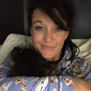 Meet your Posher, Tonnie